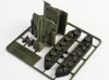 Kit card 0.2mm layer, 2 walls, 15% infill