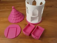 A1 Mini Version 0.2mm layer, 3 walls, 10% infill