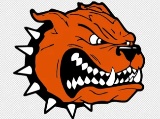 Byron Center Bulldog