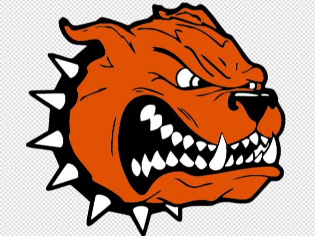 Byron Center Bulldog