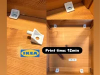 0.2mm layer, 3 walls, 30% infill