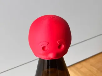 Bottle Cap Flaschen Abdeckung