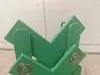 Use dedicated support material
