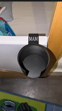 MAM Flaschen Halter 27mm