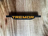 TREMOR Color with AMS