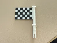 0.2mm layer, 2 walls
