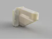 0.2mm layer, 3 walls, 10% infill