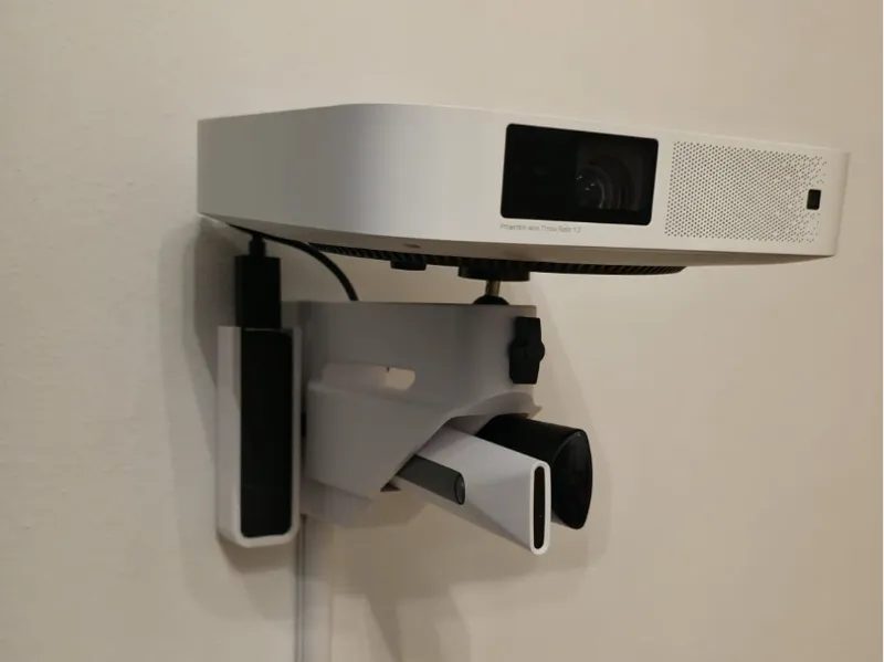 Beamer/ Projector Wallmount