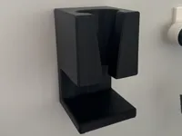 0.2mm layer, 6 walls, 25% infill