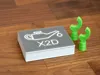 X2D Full Set
