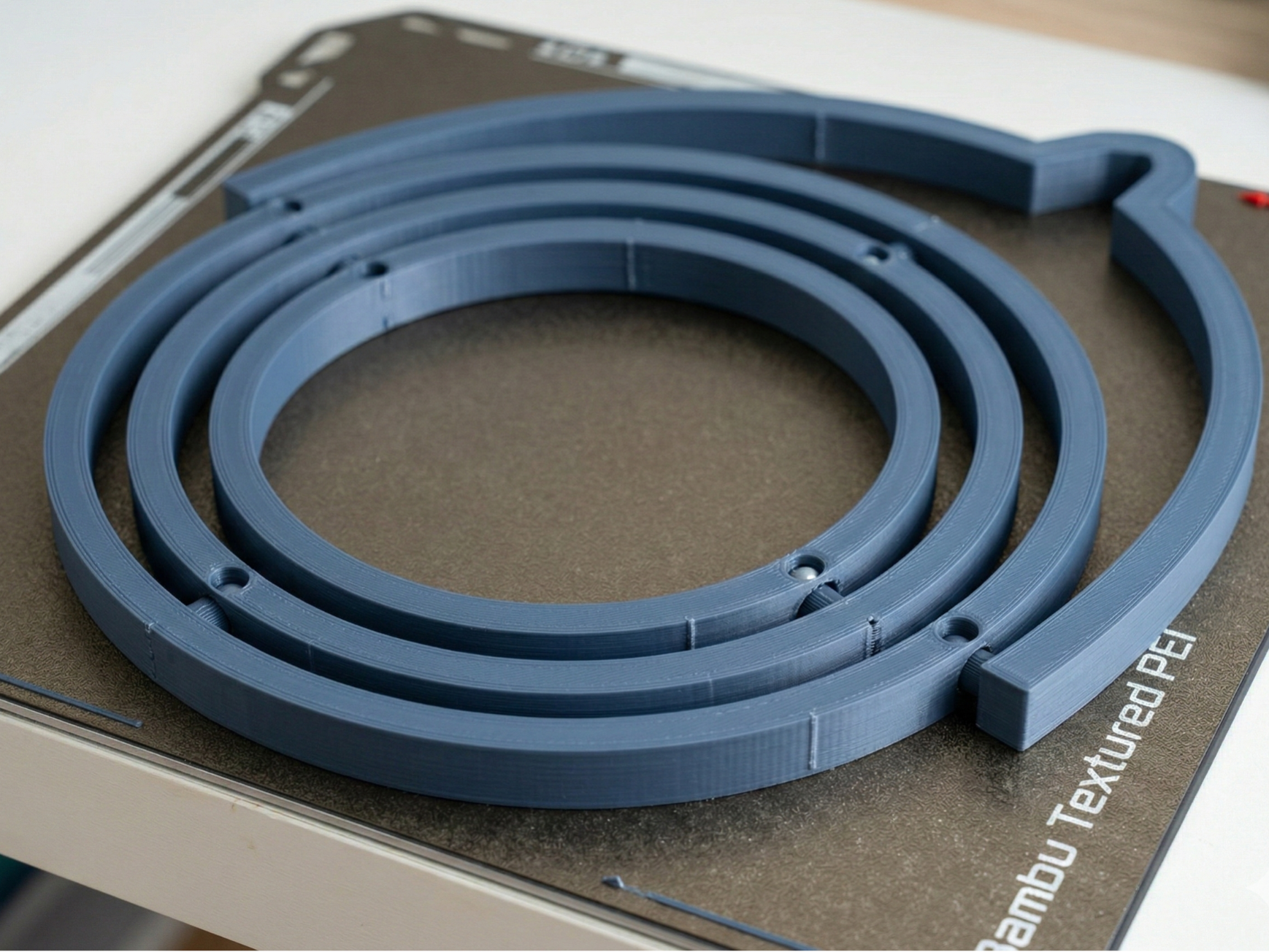 Cup Gimbal