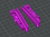 0.16mm layer, 2 walls, 15% infill