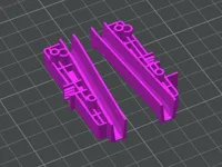 0.16mm layer, 2 walls, 15% infill