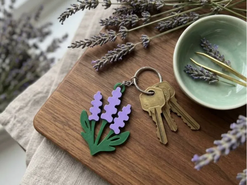 lavender flower