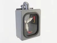 Flux capacitor — Retour vers le futur — photo 2