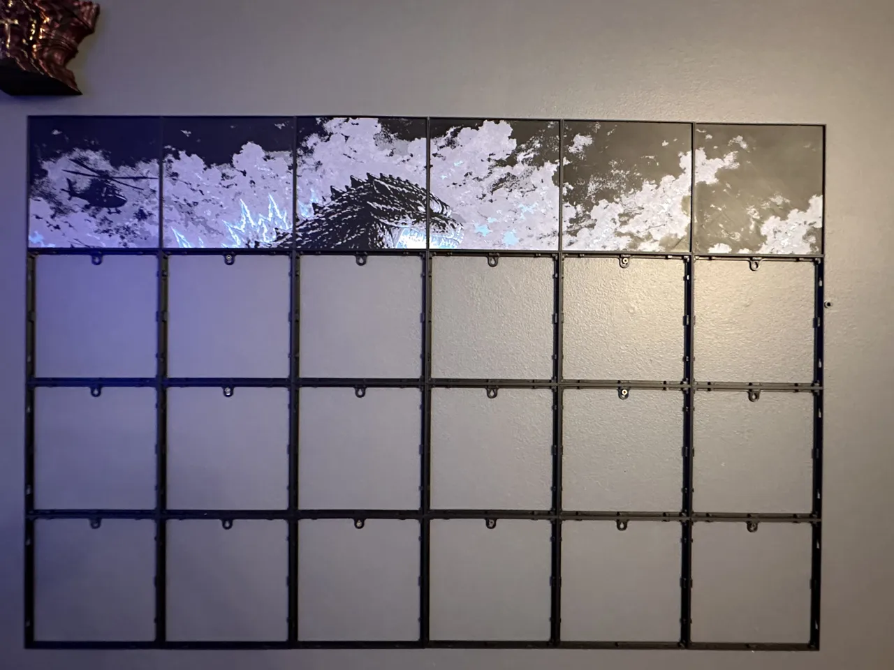 Godzilla HUGEforge view 4