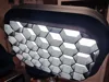 0.24mm layer, 2 walls, 15% infill, Support Interface PETG