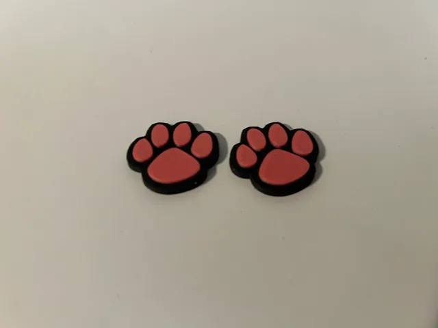 Dog/Cat Paw Earrings