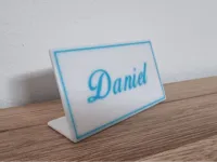 0.2mm layer, 2 walls, 100% infill