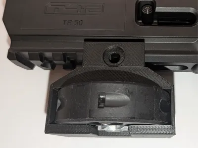 Umarex TR50/HDR50 Magazine Holder 90 Degrees - Compact