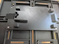 0.2mm layer, 6 walls, 25% infill