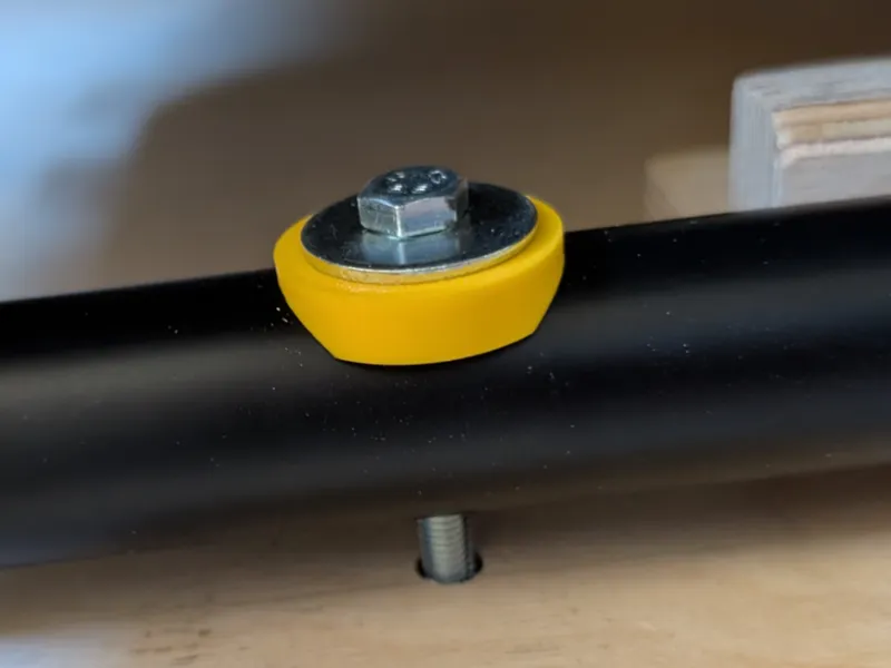 Screw Adapter De Walt Table Saw