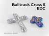 Cross S EDC