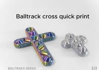 Balltrack Quickprint