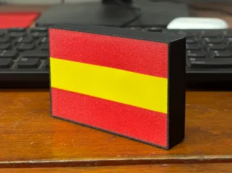TVK Flag Light Box