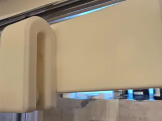 Shower-Towel -Holder