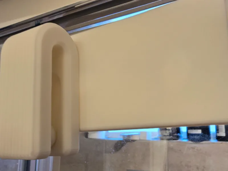 Shower-Towel -Holder
