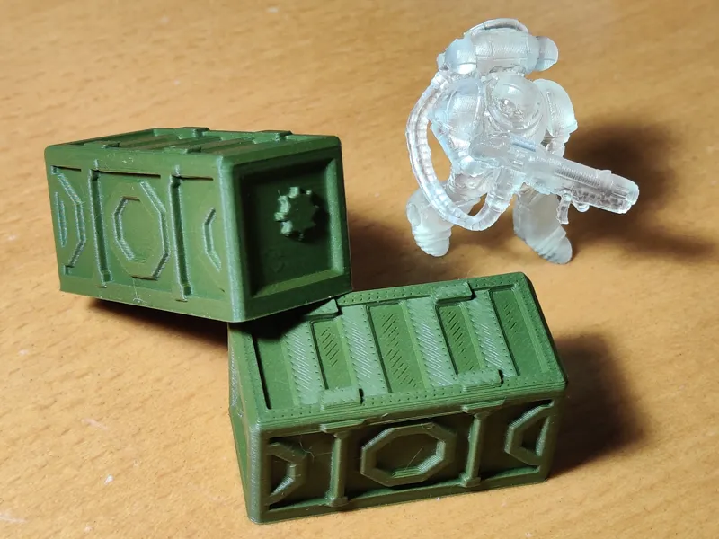 SciFi Box 02