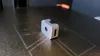 0.2mm layer, 4 walls, 50% infill, No Support 