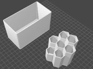 organizer for your desk