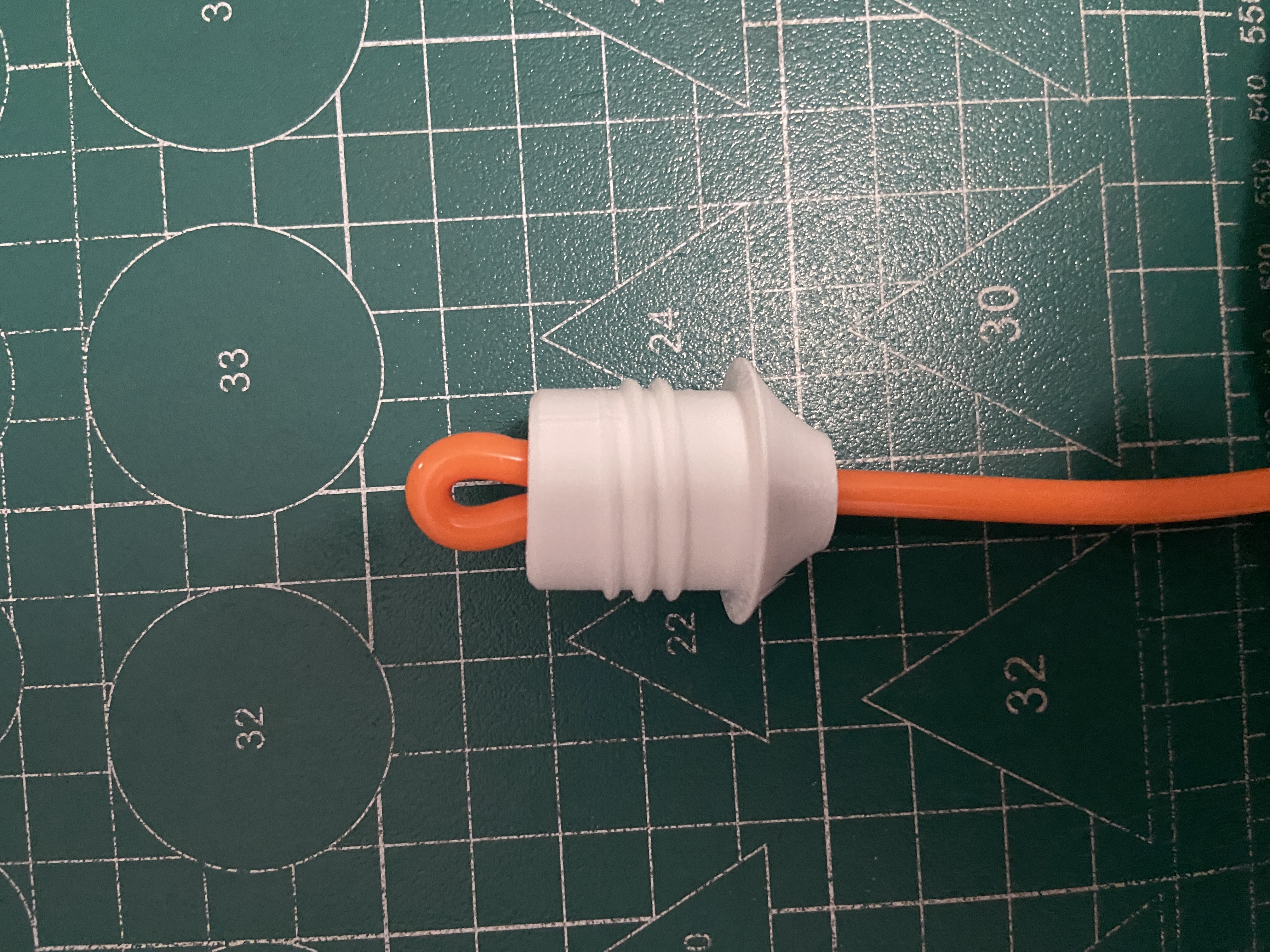 Miniatura 4 do modelo 3D 摆件-跳绳球-汇总合集