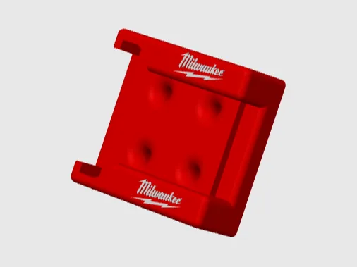 M18 Battery Holder