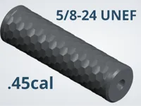 0.2mm layer, 3 walls, 25% infill