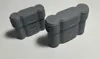 Case AA + Case AAA 0.2mm layer, 2 walls, 10% infill