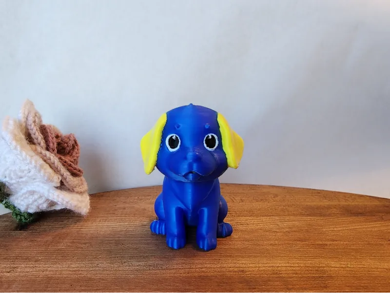 Newfoundland dino