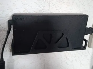 Holder lenovo legion charger wallmount