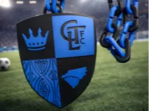 Charlotte FC Hype Chain – Queen City Soccer Spirit