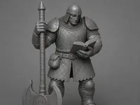 0.2mm nozzle, 0.08mm layer, 4 walls, 15% infill