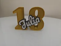 Julia 18