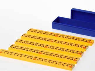 Number line A1 Mini
