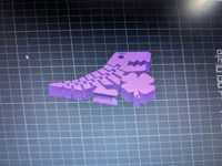 Flexi Rex trèfle Saint-Patrick — photo 6