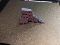 Flexi Rex trèfle Saint-Patrick — photo 2