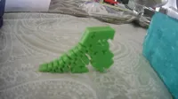 Flexi Rex trèfle Saint-Patrick — photo 7