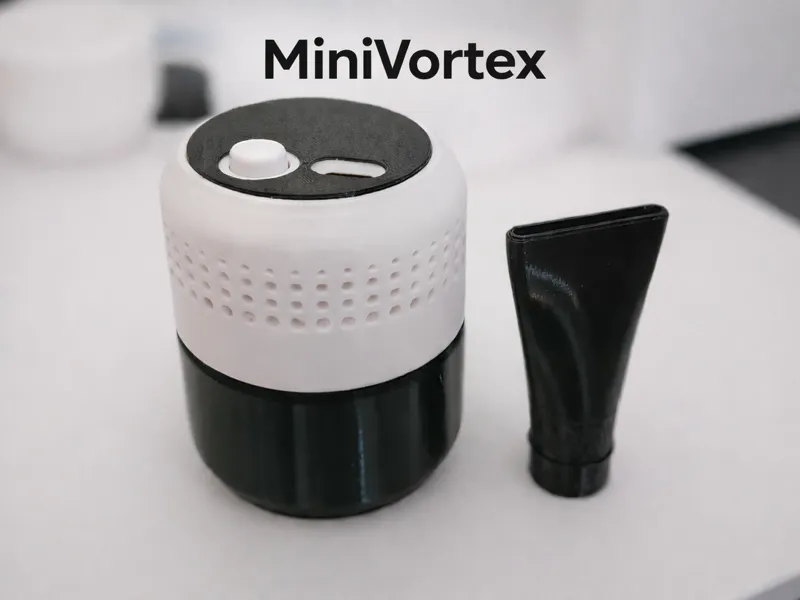 MiniVortex