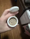 Wider angle, easier to print threads