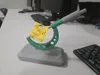 0.12mm layer, 2 walls, 15% infill